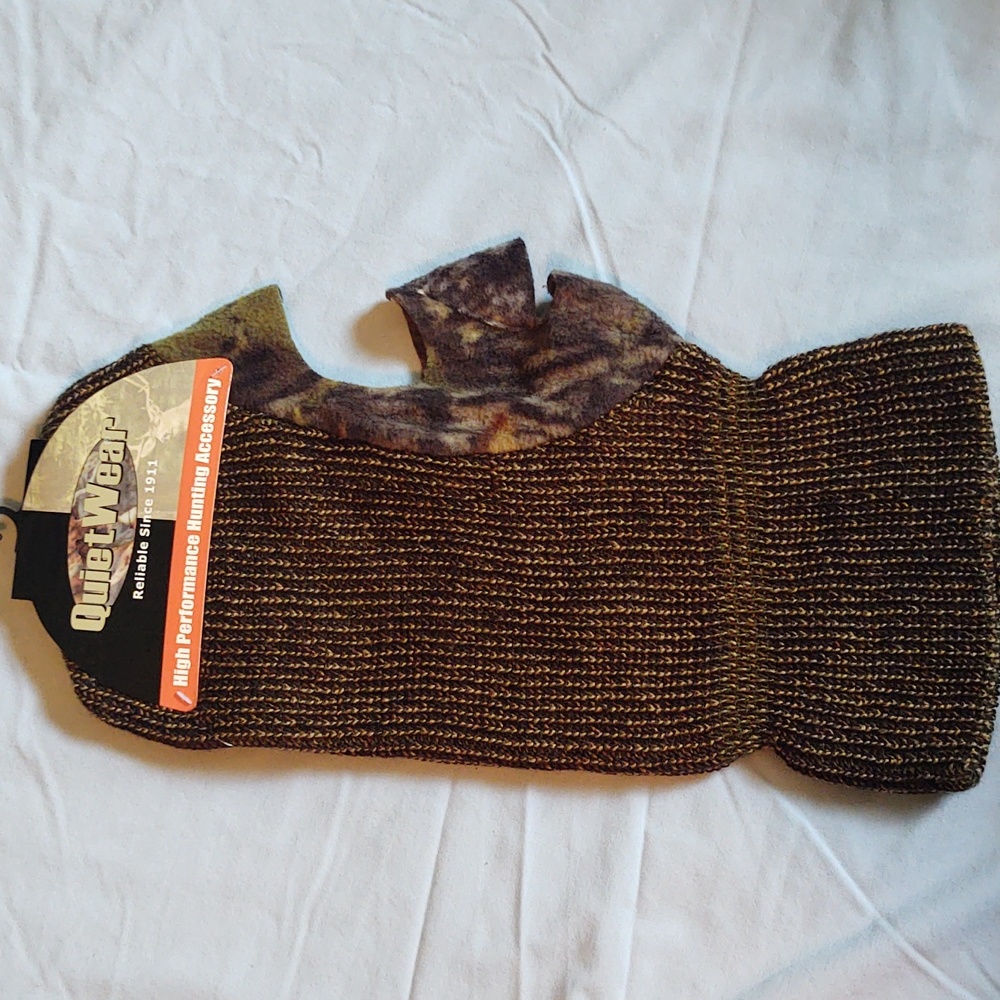 Mossy Oak Adult Face Mask